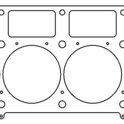 Cometic Gasket C5788-040
