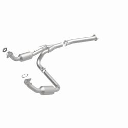 MAG Converter Direct Fit Magnaflow 4551211