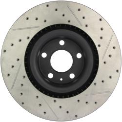 STOPTECH 12733087R