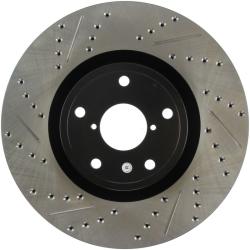 STOPTECH 12747022R