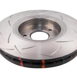 DBA 4000 Series Slotted Rotors DBA 42324S