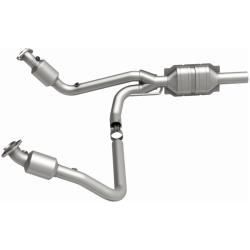 Magnaflow 447233
