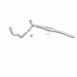 MAG Converter Direct Fit Magnaflow 51149