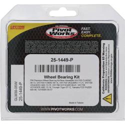 Pivot Works 25-1449-P