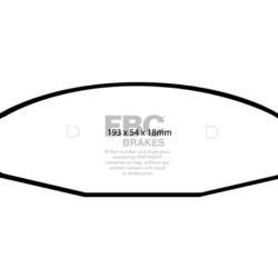 EBC DP41312R