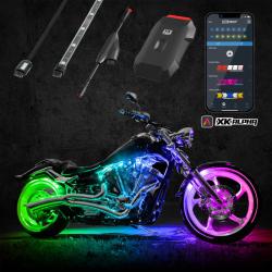 XKGLOW APMOTOADV