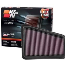 K&N ENGINEERING 335068