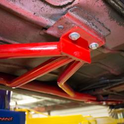 UMI PERFORMANCE 2004R