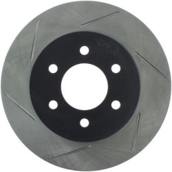 Stoptech 126.67038SR