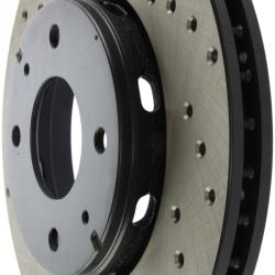 Stoptech 128.39027R