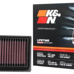 K&N ENGINEERING TB1219