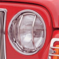 RUGGED RIDGE 1114201