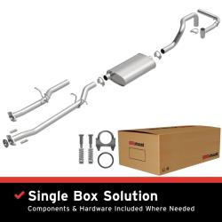 MAG BRE Exhaust Kits Magnaflow 106-0263