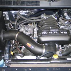 K&N ENGINEERING 6390321