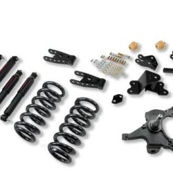 BELLTECH 700ND