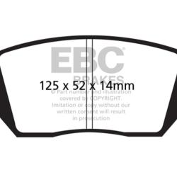 EBC ED91737