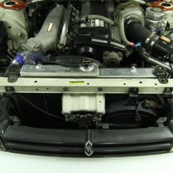Mishimoto MMRAD-RHD-R33
