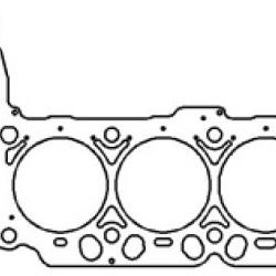 Cometic Gasket C5794-030