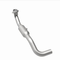 MAG Converter Direct Fit Magnaflow 4651412