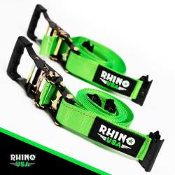 RHINO USA RNOCHOCKSET