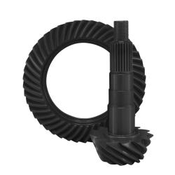 YUKON GEAR & AXLE YGD30S355TJ