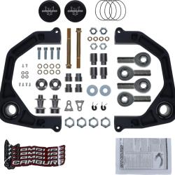 CAMBURG CAM310194GRY