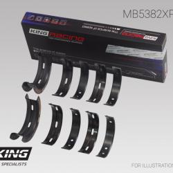 KING ENGINE BEARINGS MB5382XPGC025