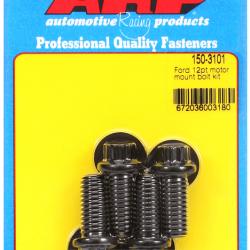 ARP Motor Mount Bolt Kits ARP 150-3101