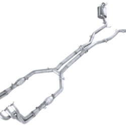 AMERICAN RACING HEADERS CAV610134212FSWC