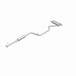 MAG BRE Exhaust Kits Magnaflow 106-0583
