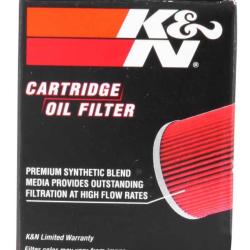 K&N ENGINEERING KN142