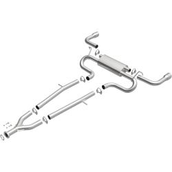 MAG BRE Exhaust Kits Magnaflow 106-0929