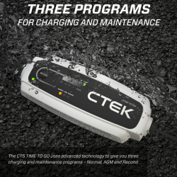 CTEK 40255