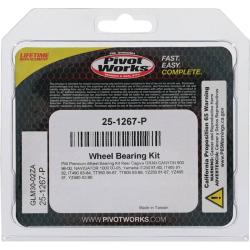 Pivot Works 25-1267-P