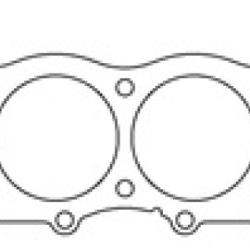 Cometic Gasket C4369-040