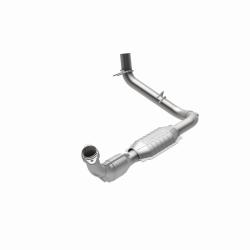 Magnaflow 447129