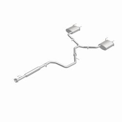 MAG BRE Exhaust Kits Magnaflow 106-0898