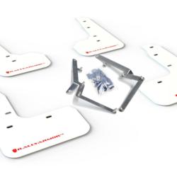 RALLY ARMOR MF51URWHRD