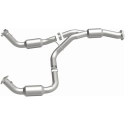 Magnaflow 5582113