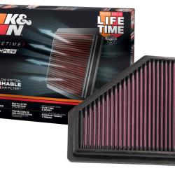 K&N ENGINEERING 332401