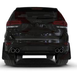 Rally Armor MF134-UR-BLK-RD