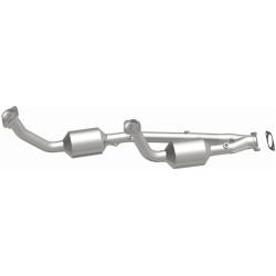 MAG Converter Direct Fit Magnaflow 3391353