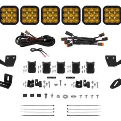 DIODE DYNAMICS DD7819