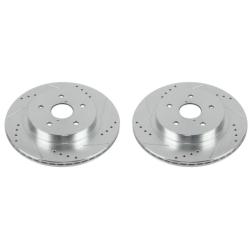 POWER STOP JBR1718XPR