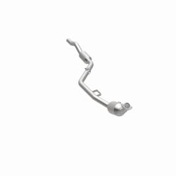 MAG Converter Direct Fit Magnaflow 51666