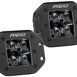 RIGID INDUSTRIES 212213BLK
