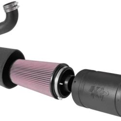 K&N Engineering 63-1140