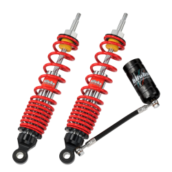 Bitubo Suspension SC180WMI01V1