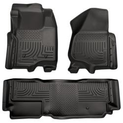 Husky Liners 98721