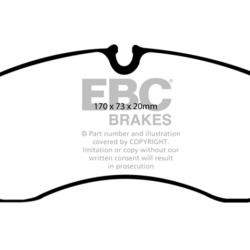 EBC UD1268